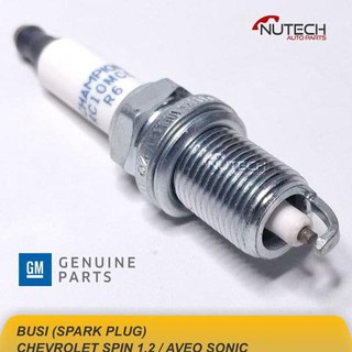 Bugi Đánh Lửa Chuyên Dụng Cho Xe Hơi Chevrolet Spin 1.2
