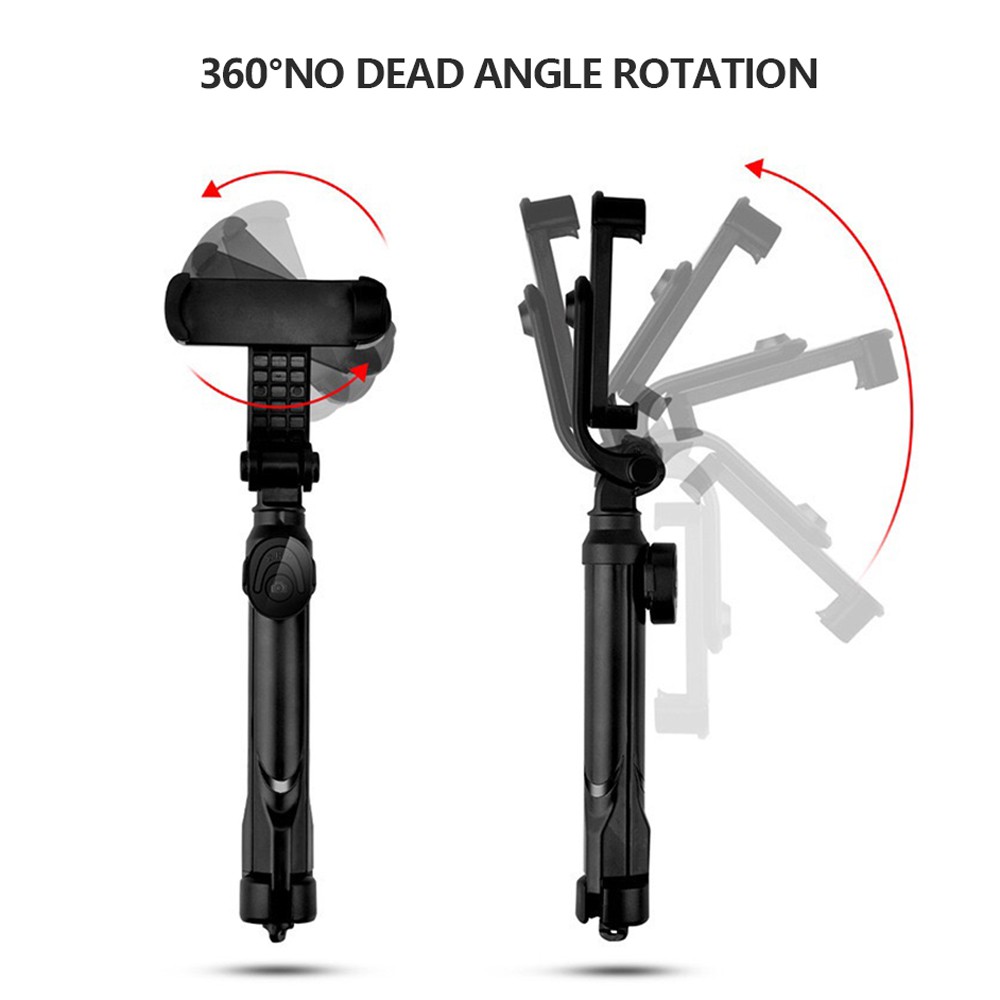 Gậy Chụp Ảnh Selfie Jasonwell Kết Nối Bluetooth | BigBuy360 - bigbuy360.vn