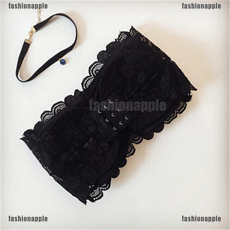 ❀❀ Áo lót Không Dây Có Mút Nâng Ngực