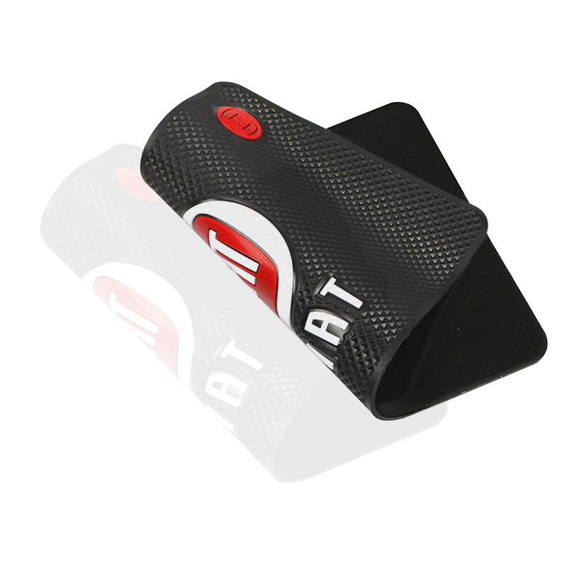 1 Thảm Chống Trượt Cho Xe Hơi Fiat Panda Braevo Punto Croma 500 595