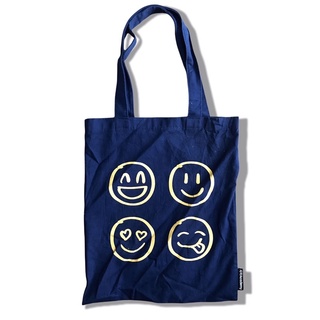 Túi vải Tote, đeo chéo 2hand