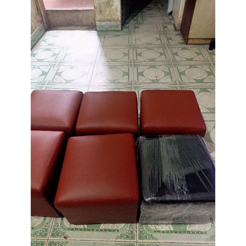 Đôn sofa đủ màu