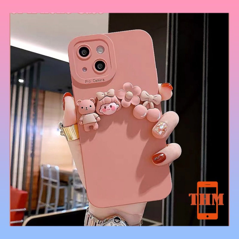 Ốp Điện Thoại Cho iphone 6 / 6plus / 6s / 6splus / 7 / 7plus / 8 / 8plus / x / xr / xs / 11 / 12 / 13 / pro / max / plus / promax/-026