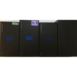 Full Bộ Phụ Kiện S8 S8Plus S9 S9Plus Note 8 Note 9