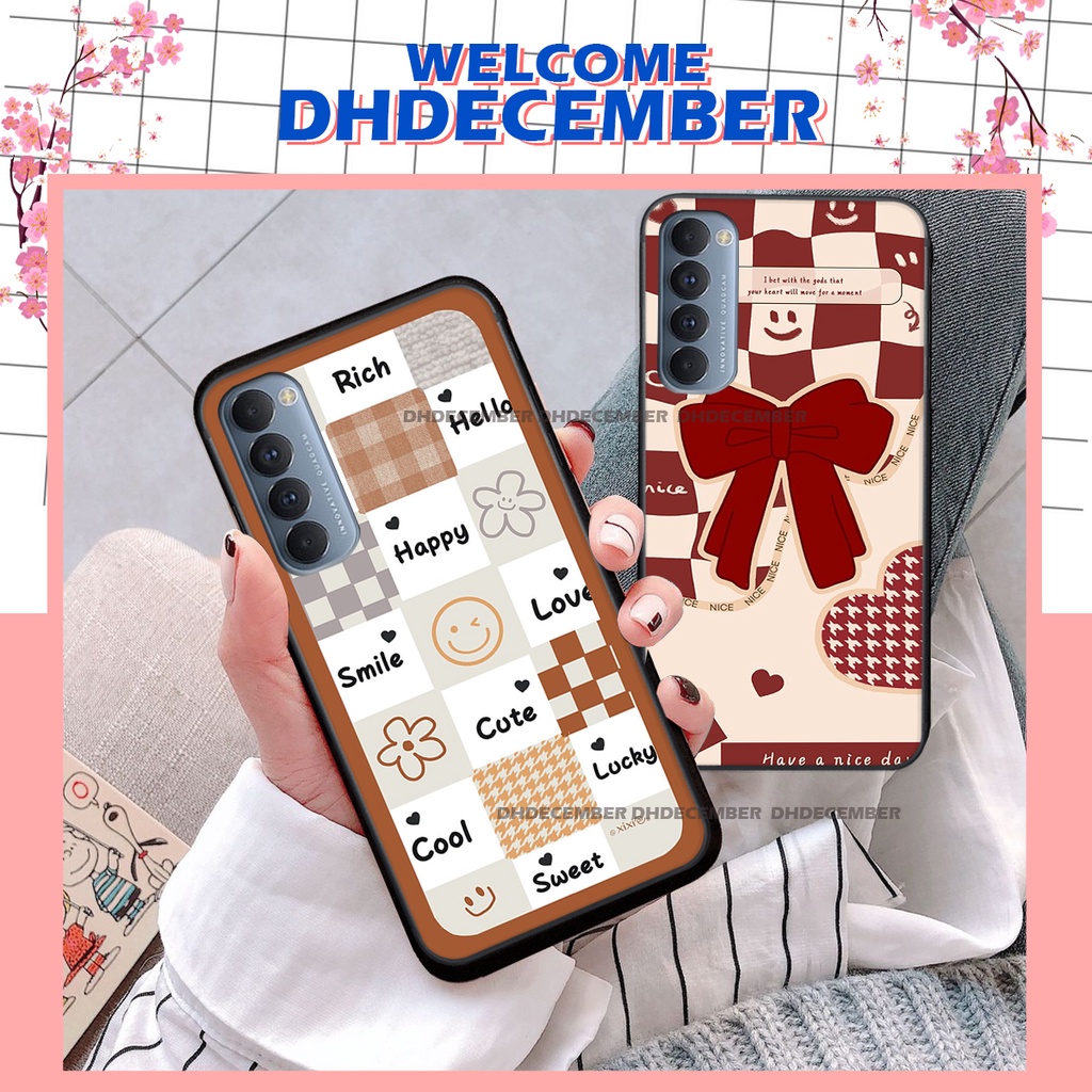 Ốp lưng Oppo RENO 4 / RENO 4 PRO in hình 3D mẫu  hot hit - hàng cao cấp