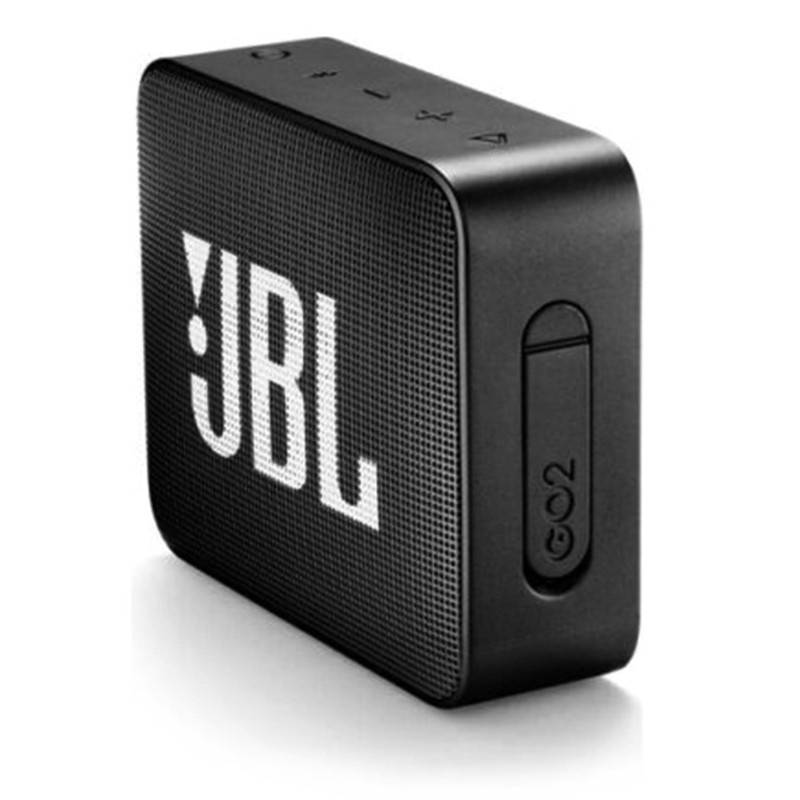 zzz Wireless Bluetooth Speaker Portable Waterproof Speaker Outdoor Speakers Sport Bass Sound JBL-Go-2