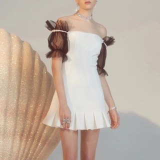 [Order Taobao] Váy đuôi cá cao cấp(Ảnh video thật)