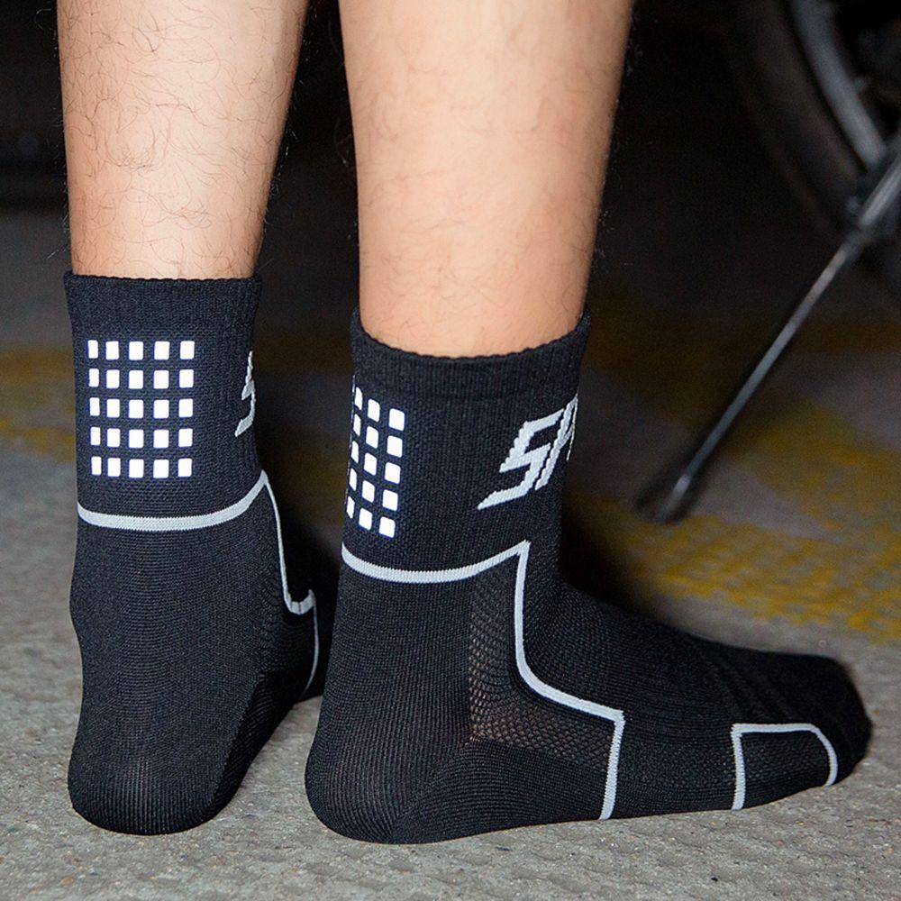 Vớ Thể Thao Thoáng Khí Chuyên Nghiệp Cho Nam Và Nữ