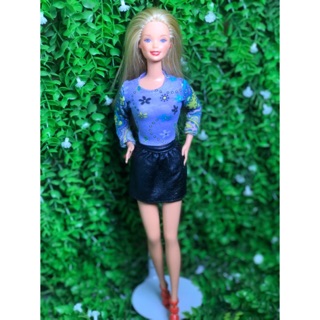 Búp bê barbie