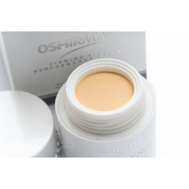 Kem Nám Oshirma Ban Ngày Mẫu Mới 20gr