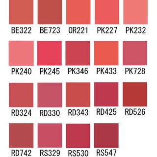 Son môi Shisedo Maquillage Dramatic Melting Rouge 4.1g