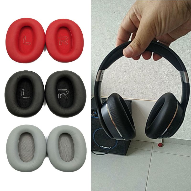 Đệm Bọc Bảo Vệ Tai Nghe Chụp Đầu Cho Audio Technica Ath M40X Ath-M40 Msr7 M20X M30X T50Rp Ath M50X M50