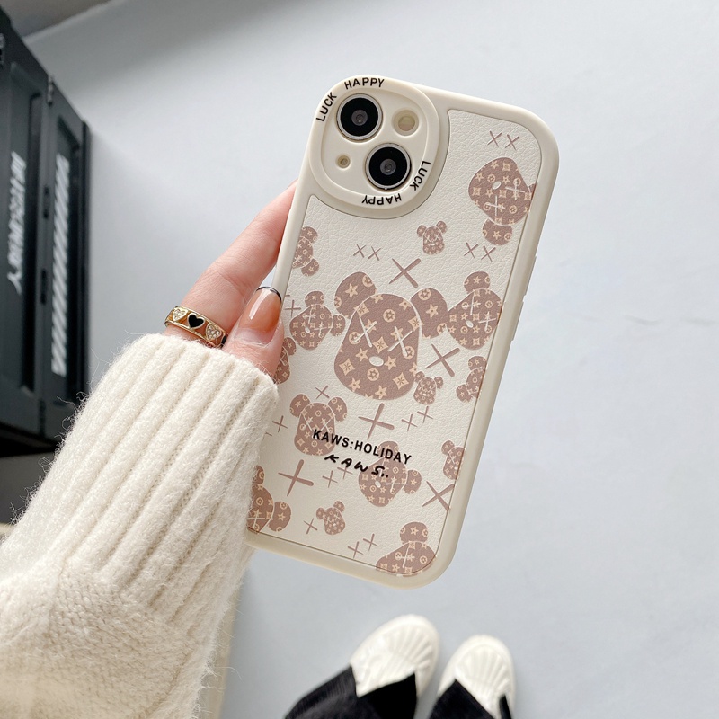 Ốp Điện Thoại Cho Xiaomi Redmi Note 11 Pro+ 11S 10 5G 8 Mi 10 Pro 11 Lite 5G NE 9 8 Poco M4 M3 X3 GT F3 F2 X2 K30 Pro 5G