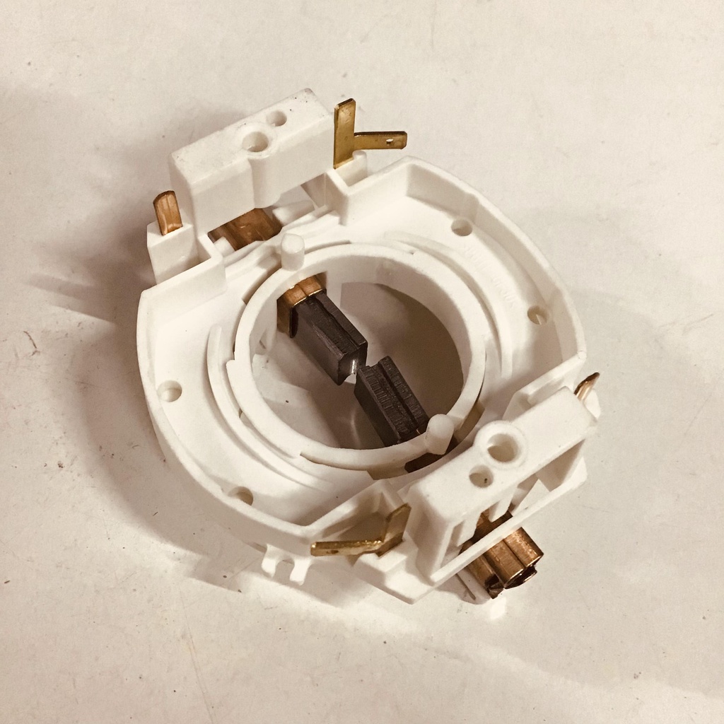 Ổ đảo chiều máy khoan điện 220v - 16RE B o s c h