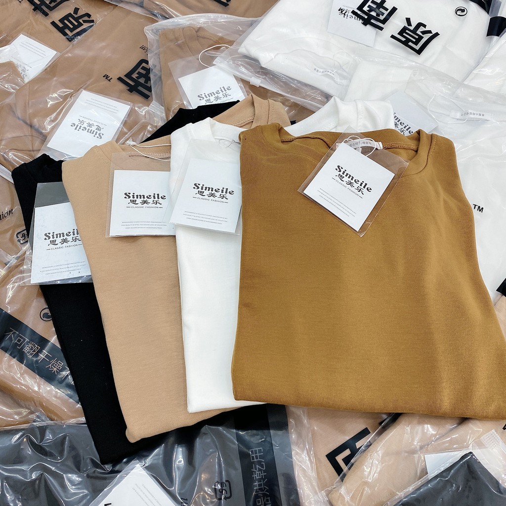 Áo Body nhẹ nhàng cho chị em | BigBuy360 - bigbuy360.vn