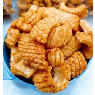 BÁNH MỰC THÁI LAN 500gr