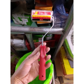 💥Lu chỉ lăn sơn 6cm