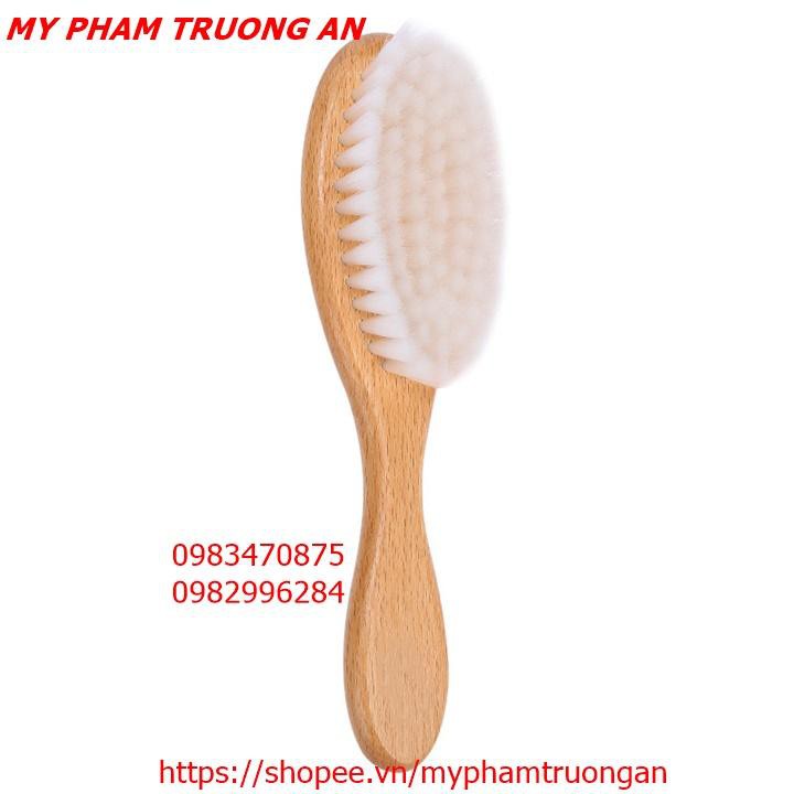 CHỔI PHỦI TÓC