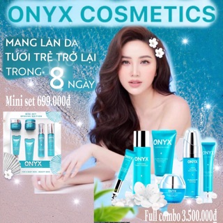 Onyx - Kem dưỡng Onyx