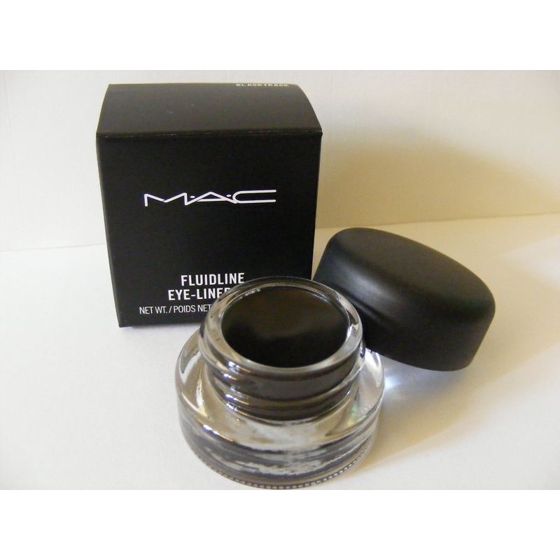 Gel Kẻ Mắt MAC Pro Longwear Fluidline