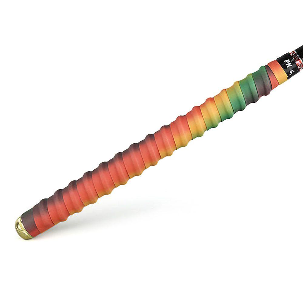 MUVAKO Bộ 2 Dây Đeo Cần Câu Cá Co Giãn Thoải Mái