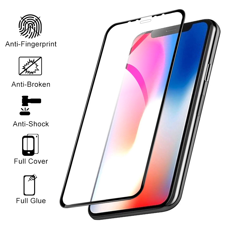 Samsung Note 10 Plus S10 Plus Full Cover Screen Protector Soft PET Ceramics Phone Protective Film