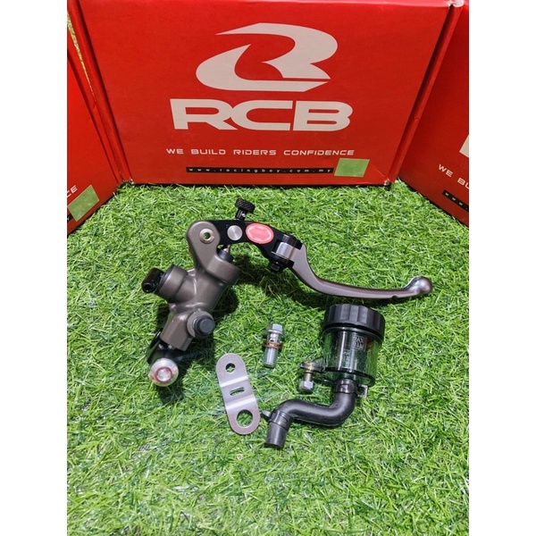 tay thắng RCB 17mm