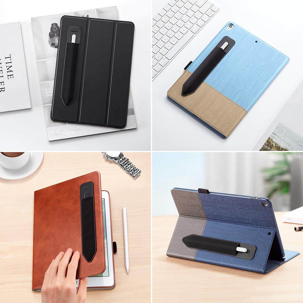 Bao da ESR Holder Dành Cho các loại bút Apple Pencil/ Bút ESR Pencil- Chính hãng ESR USA