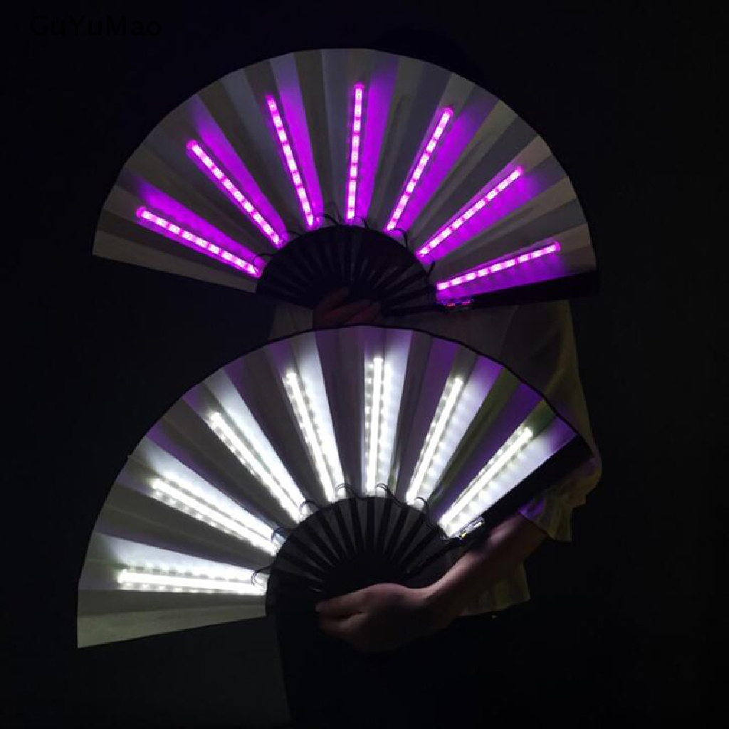 Quạt Đèn LED Chiếu Sáng Sân Khấu Tiệc Sinh Nhật