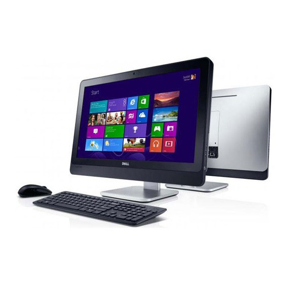 DELL OPTIPLEX 9010 AIO – CPU i7-3770S – 8G -SSD 256GB | BigBuy360 - bigbuy360.vn