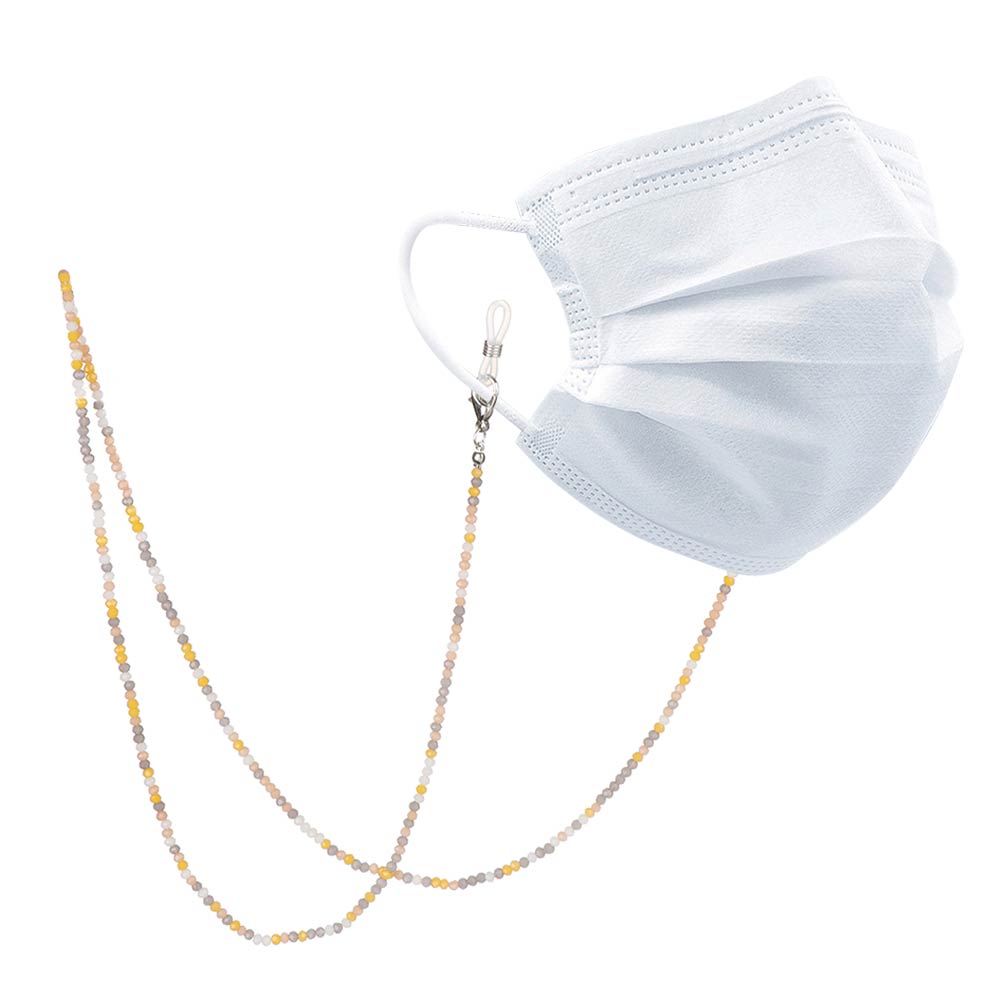 Dây Đeo Mắt Kính Thể Thao Chống Trượt Cho Nam Nữ