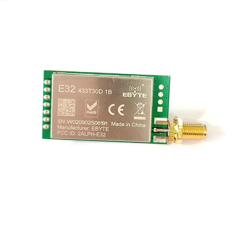 Module Thu Phát RF E32 TTL 1W