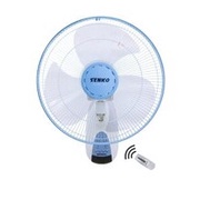Quạt treo điều khiển từ xa REMOTE SENKO TR1628