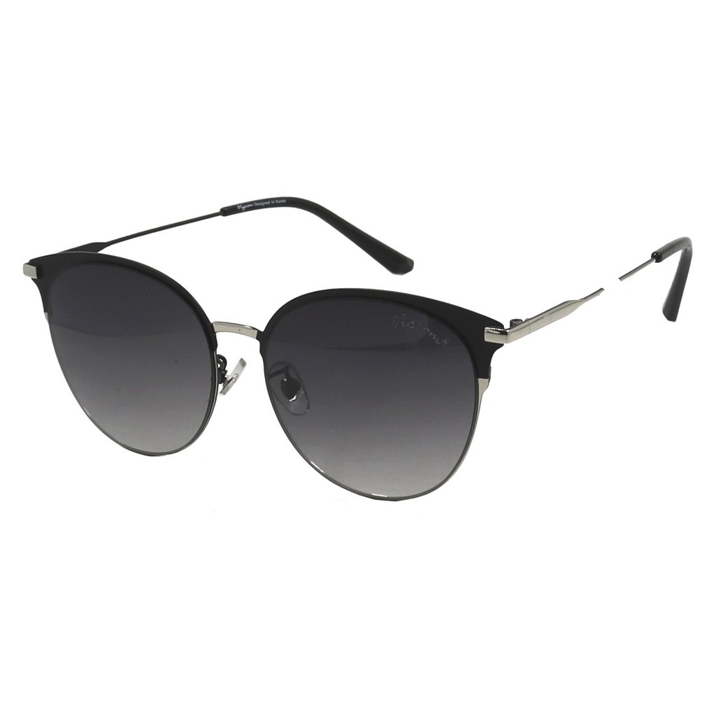 (Hàng chính hãng) Kính mát nam nữ Vigcom VG2171 màu sắc thời trang