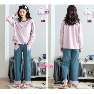 Đồ Ngủ Mặc Nhà J6