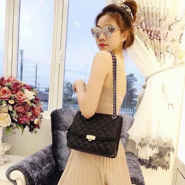 Túi xách CNK Full 5 màu