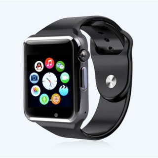 Đồng hồ thông minh smart watch a1 gắn sim điện thoại