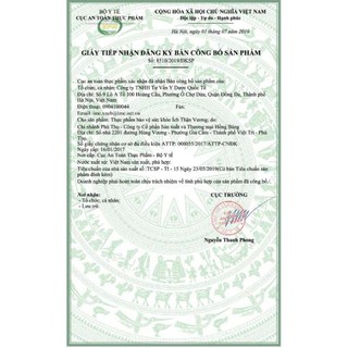 Ích thận vương - cho người suy thận