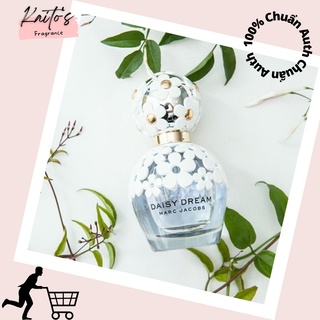 Nước hoa Marc Jacobs Daisy Dream, nước hoa nữ