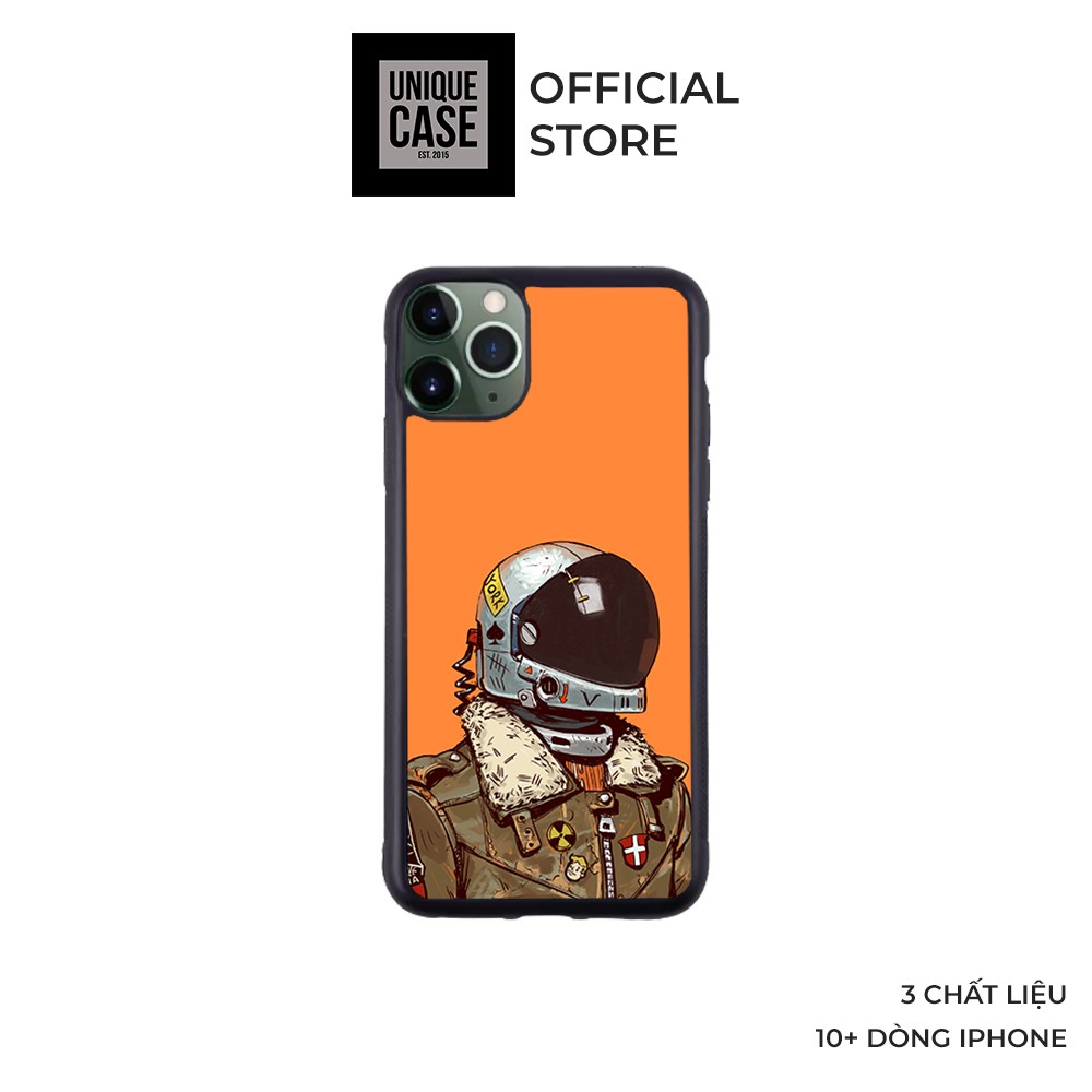 Ốp lưng điện thoại iPhone Unique Case CHAT063