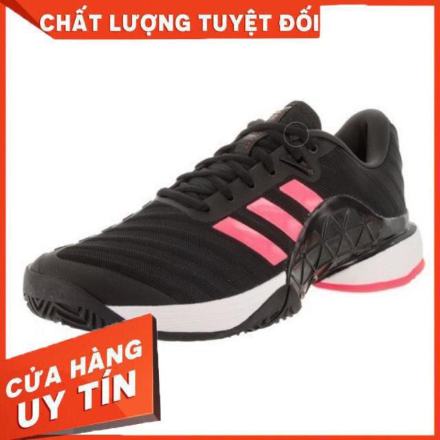 SẴN 💥 [Chính Hãng] [Cực Đỉnh] GIẦY TENNIS ADIDAS BARRICADE 2018 (AH2092) CAO CẤP . HOT Cao Cấp New 2020 Xịn Cao Cấp