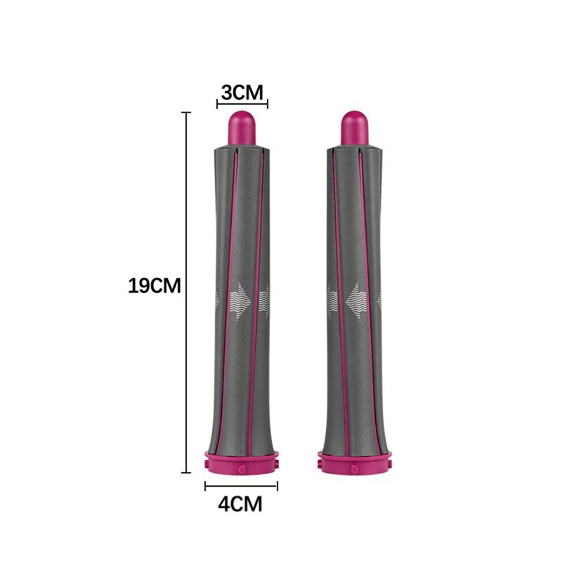 Phụ Kiện Đầu Nối Máy Uốn Tóc Dyson Airwrap Tiện Dụng