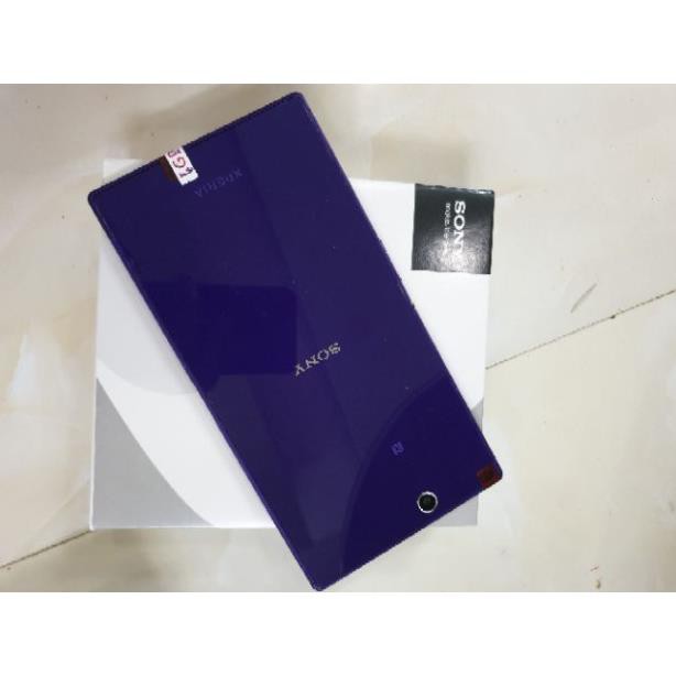 Điện thoại Sony Xperia Z ULTRA mới 99%