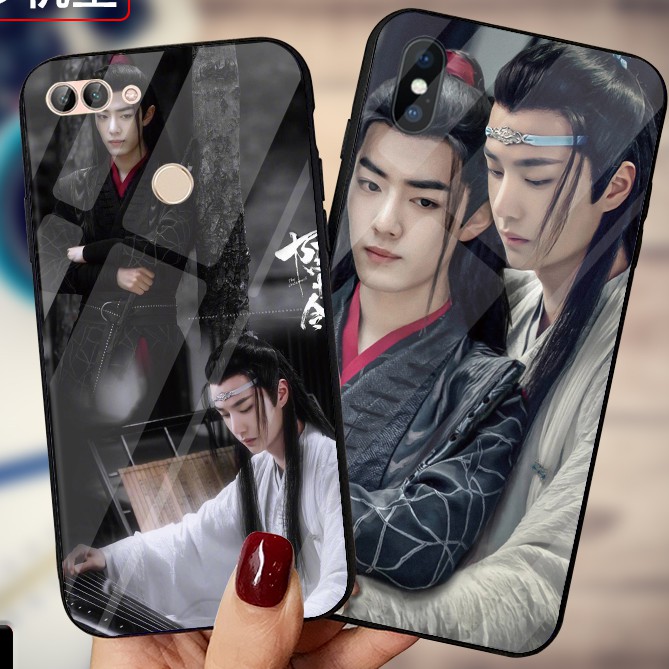 Ốp Trần Tình Lệnh theo yêu cầu
