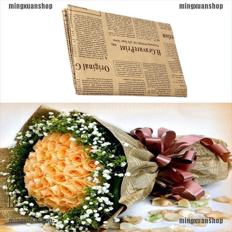 Giấy Gói Quà Giáng Sinh