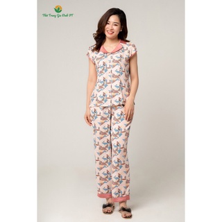 BỘ LANH QuẦN DÀI VIỆT THẮNG