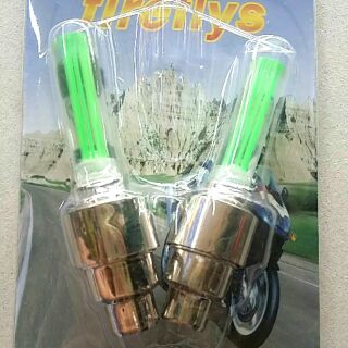 Đèn Led chụp vòi xe - 1cặp
