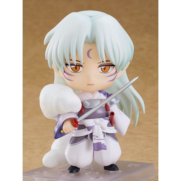 Mô hình Nendoroid - GOODSMILE COMPANY - Nendoroid 1514 Sesshomaru