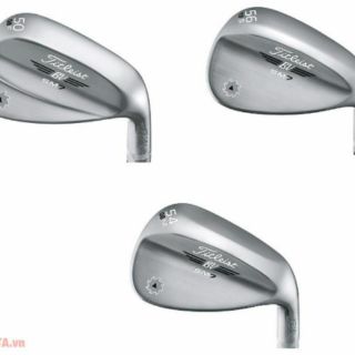 (chính hãng) Gậy kĩ thuật Titleist SM 7