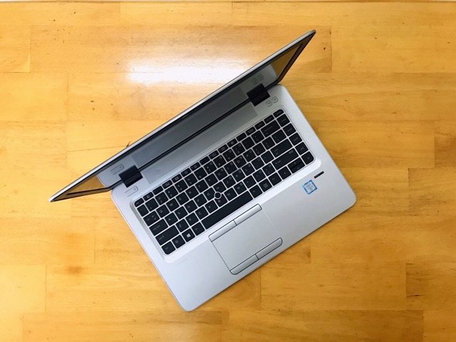 Laptop Hp 840 G3 core i5-6300u 8/256. Hàng Mỹ-Đẹp keng